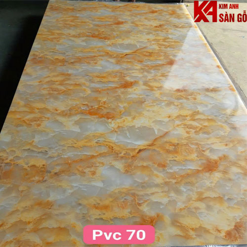 Tấm Nhựa Ốp Tường PVC Giả Đá AV-70